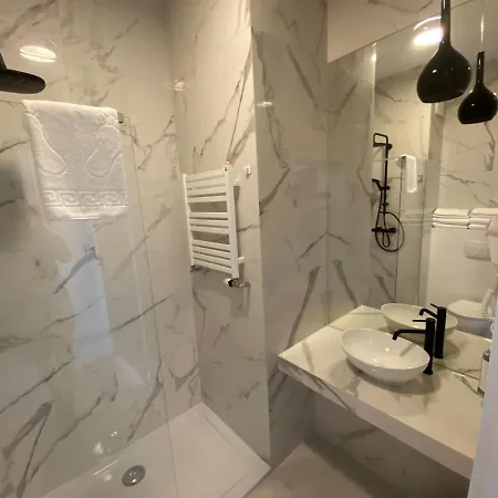 Prymasa Apartment *