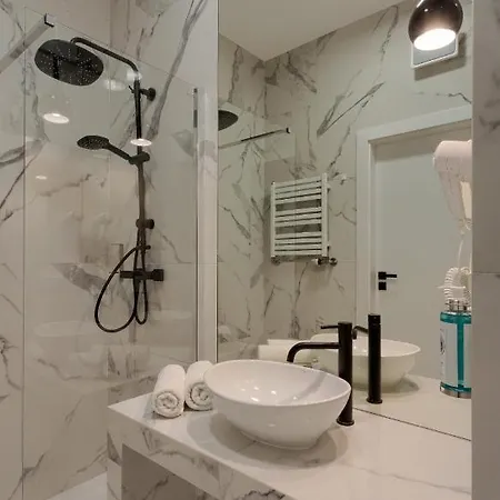 Prymasa Apartment