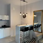 Διαμέρισμα Prymasa Βαρσοβία