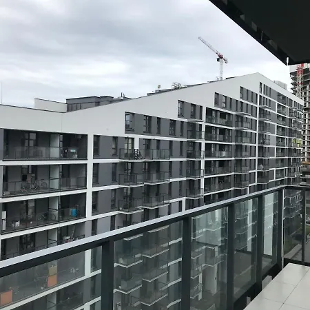 Prymasa Warsaw