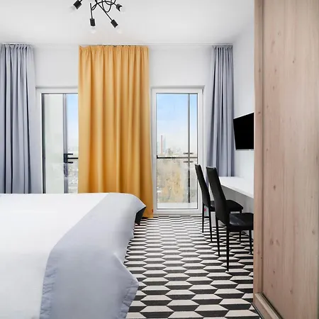 Prymasa * وارسو