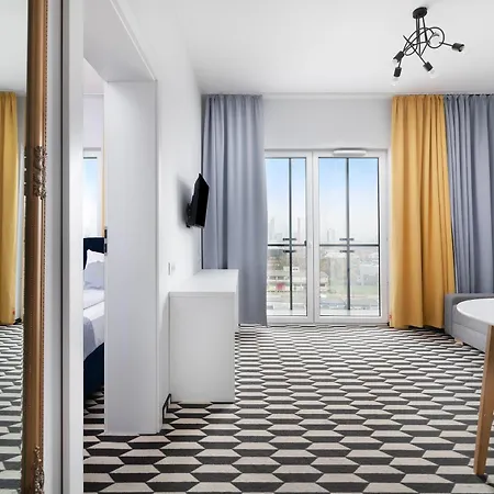 Prymasa Warsaw