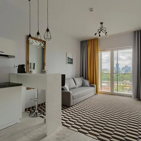 Prymasa * Warsaw