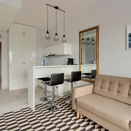 Prymasa Apartment