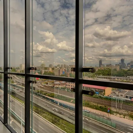 Prymasa Apartamento