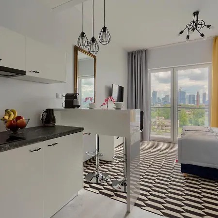 Prymasa Warsaw