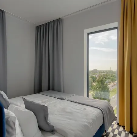 Prymasa * Warsaw