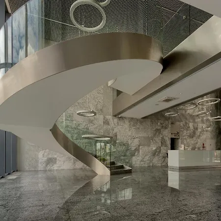 Prymasa Warsaw