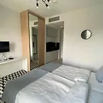 Apartment Prymasa Warsaw