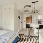 Prymasa Apartment Warsaw