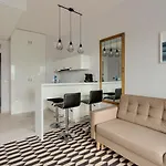 Prymasa Apartment