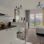 Prymasa Warsaw